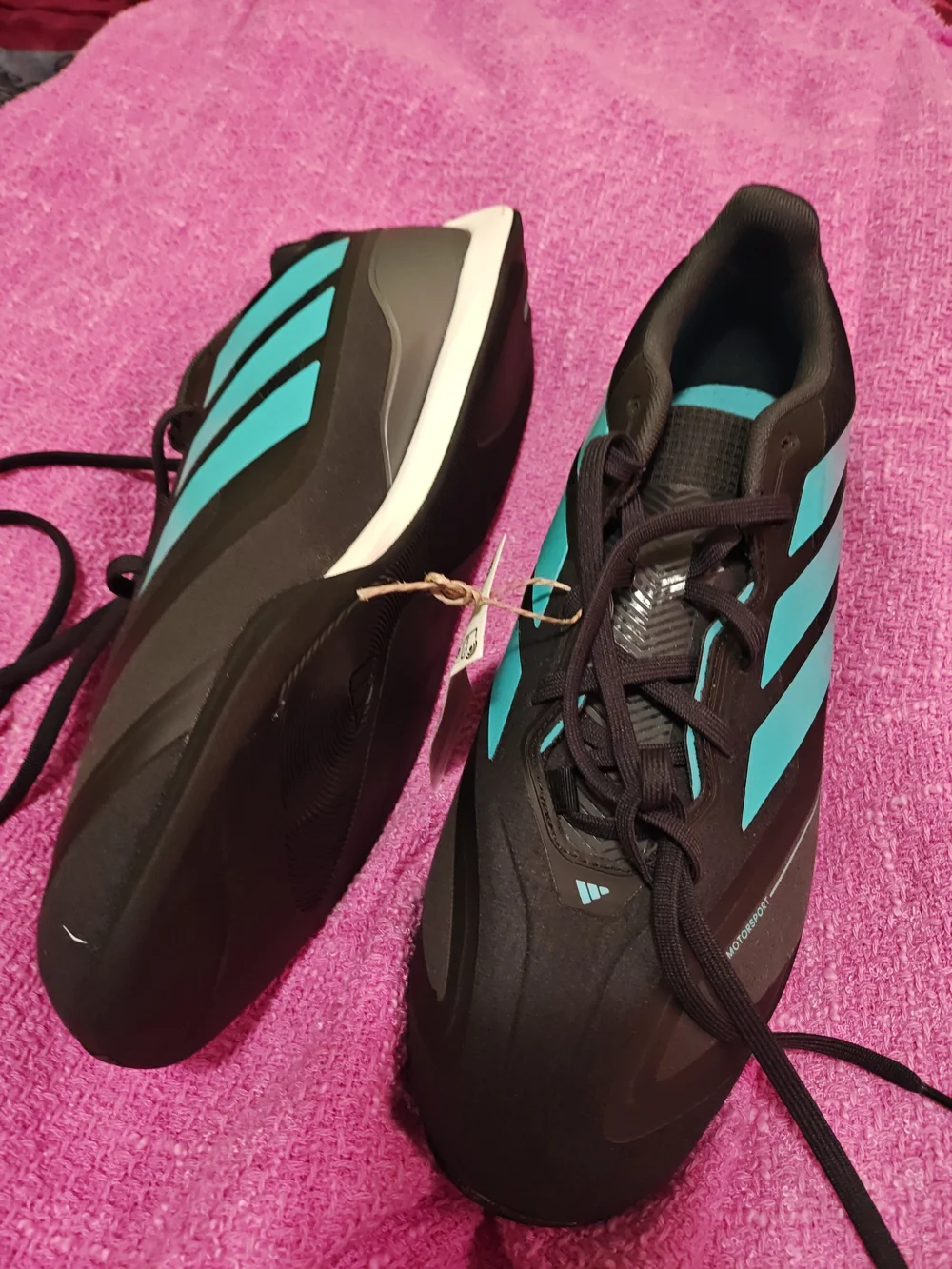 adidas sleek athletic
